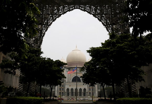 Undang-Undang Syariah Berkait Seks Luar Tabii Tidak Sah Disisi Perlembagaan, Mahkamah Persekutuan Undang-Undang Syariah Berkait Seks Luar Tabii Tidak Sah Disisi Perlembagaan, Mahkamah Persekutuan