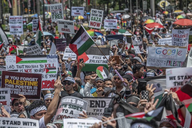 Malaysia kutuk pemimpin Hamas dibunuh, dakwa ada unsur sabotaj Malaysia kutuk pemimpin Hamas dibunuh, dakwa ada unsur sabotaj
