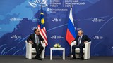 Malaysia tingkat hubungan dengan Rusia ketika blok Barat asingkan Moscow