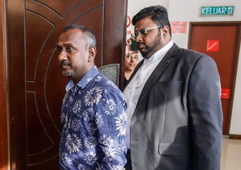 Wartawan Malaysiakini siasat kartel pekerja asing dituduh rasuah, berdepan 20 tahun penjara