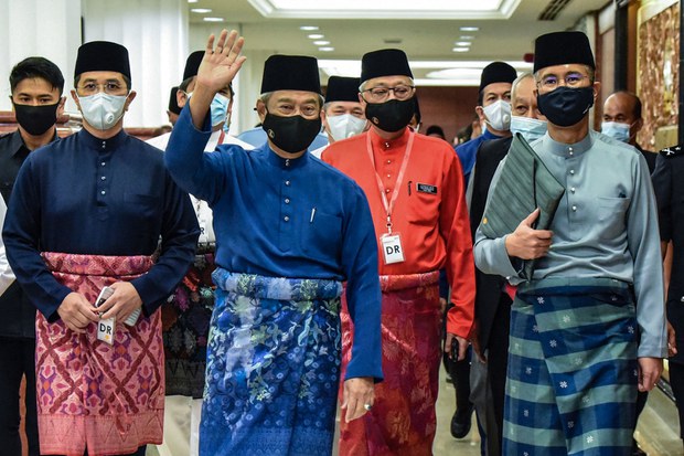 Ketidakstabilan Kerajaan Malaysia Pimpinan Muhyiddin Yassin Akan Berterusan, kata Pakar Ketidakstabilan Kerajaan Malaysia Pimpinan Muhyiddin Yassin Akan Berterusan, kata Pakar