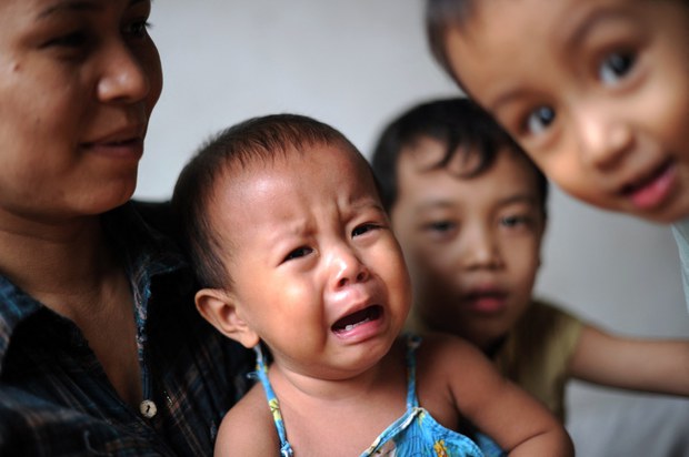 Tekanan Antarabangsa Meningkat Desak Malaysia Henti Deportasi Rakyat Myanmar Tekanan Antarabangsa Meningkat Desak Malaysia Henti Deportasi Rakyat Myanmar