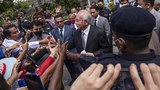Bekas PM Malaysia Najib failkan semakan semula keputusan Mahkamah Persekutuan