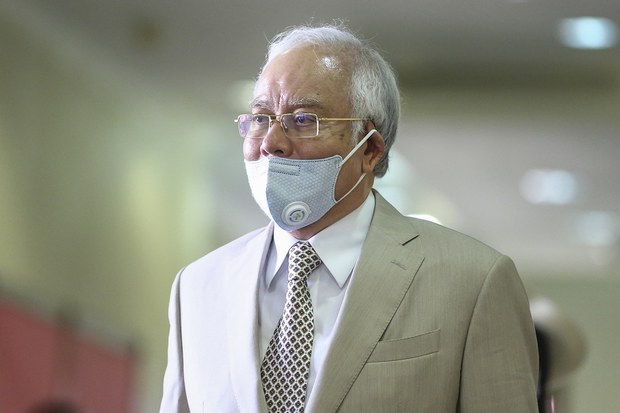 1MDB: Mahkamah Malaysia Tolak Permohonan Najib Tangguh Saman Sivil RM4 bilion 1MDB: Mahkamah Malaysia Tolak Permohonan Najib Tangguh Saman Sivil RM4 bilion