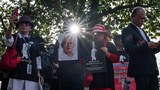 Malaysia nafi Najib dapat manfaat selepas cadangkan RUU tahanan rumah