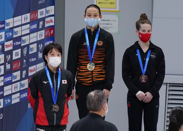 Kontinjen Olimpik Malaysia Dikawal Ketat Elak COVID-19 Kontinjen Olimpik Malaysia Dikawal Ketat Elak COVID-19