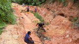 Lebih 2,000 Orang Asli Temiar Kelantan Terputus Hubungan, Makanan Akibat Banjir Besar