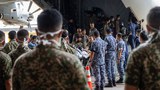 Malaysia bawa pulang 127 rakyat Palestin untuk rawatan