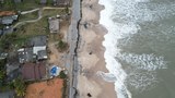 Mimpi ngeri hakisan pantai Terengganu, nasib penduduk tidak menentu