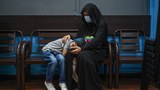 Pelarian di Malaysia bergelut dapatkan akses penjagaan kesihatan