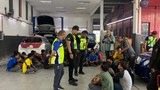 Malaysia selamatkan 73 mangsa pemerdagangan manusia, buruh paksa
