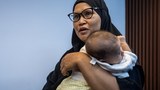 Gerak hati pantas pengasuh Malaysia selamatnya dari diperdagang ke Myanmar