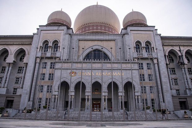 Malaysia ringankan hukuman mati, penjara sepanjang hayat di bawah pindaan undang-undang baharu Malaysia ringankan hukuman mati, penjara sepanjang hayat di bawah pindaan undang-undang baharu