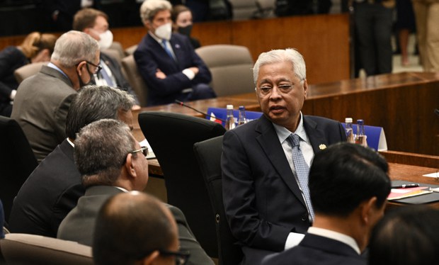 PM tidak mungkin adakan PRU selepas pakatan dengan pembangkang berakhir - Penganalisis PM tidak mungkin adakan PRU selepas pakatan dengan pembangkang berakhir - Penganalisis