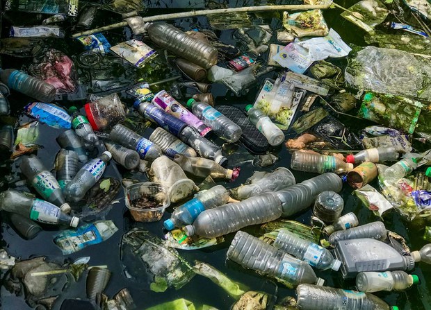 Malaysia pertimbang gubal undang-undang atasi pencemaran plastik Malaysia pertimbang gubal undang-undang atasi pencemaran plastik