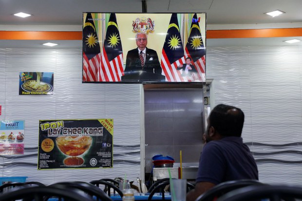 Mengapa PRU15 berbeza daripada pilihan raya sebelumnya Mengapa PRU15 berbeza daripada pilihan raya sebelumnya