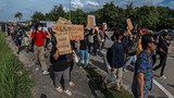 Mahasiswa Sabah sambut tahun baharu dengan tuntutan henti rasuah