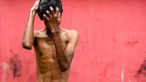 Pelarian Rohingya ceritakan detik-detik ngeri hanyut di laut