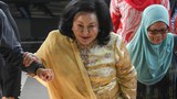 Perbicaraan kes pengubahan wang haram AS$1.5 juta isteri bekas PM bermula