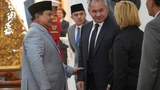 Rusia, Asia Tenggara makin rapat, bentuk politik multipolar dan hubungan dagang