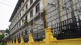 PENJELASAN: Ada apa dengan 'taman penipuan'?