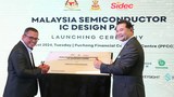 Malaysia lonjak industri semikonduktor di tengah persaingan Amerika-China
