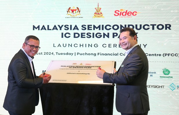 Malaysia lonjak industri semikonduktor di tengah persaingan Amerika-China Malaysia lonjak industri semikonduktor di tengah persaingan Amerika-China