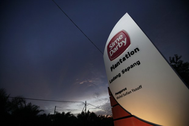 Jabatan Kastam AS: Ada Bukti Penggunaan Buruh Paksa Produk Sime Darby Jabatan Kastam AS: Ada Bukti Penggunaan Buruh Paksa Produk Sime Darby