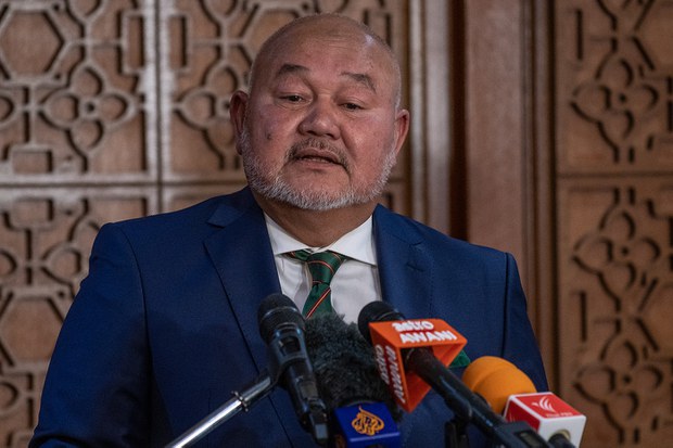 Sesi soal jawab fasilitator rundingan damai Selatan Thailand yang baharu: “Ini melibatkan kemanusiaan” Sesi soal jawab fasilitator rundingan damai Selatan Thailand yang baharu: “Ini melibatkan kemanusiaan”