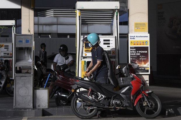 Henti subsidi: Rakyat Malaysia resah bakal berdepan kenaikan kadar inflasi ketara Henti subsidi: Rakyat Malaysia resah bakal berdepan kenaikan kadar inflasi ketara