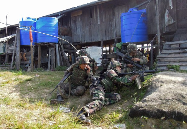 Malaysia semakin hampir batalkan kes tuntutan Sulu selepas beroleh kemenangan di mahkamah The Hague Malaysia semakin hampir batalkan kes tuntutan Sulu selepas beroleh kemenangan di mahkamah The Hague