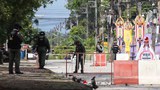 Serangan maut: Thailand dikecam kerana gagal teruskan rundingan damai