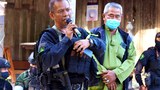 Pemindahan Tahanan Tidak Jejas Rundingan Damai, kata Abdul Rahim Noor