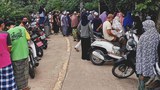Suspek Pemberontak Kelima Ditembak Mati di Selatan Thailand