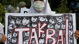 Tak Bai: Mahkamah Thailand benar tuntutan saman terhadap tujuh pegawai tinggi keselamatan
