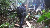 Mahkamah Thailand jatuhkan hukuman 10 tahun penjara, tentera bunuh orang awam