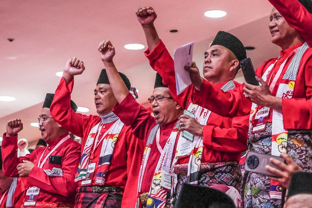 Penganalisis: Desakan bebaskan Najib Razak boleh tumbangkan Kerajaan Perpaduan Penganalisis: Desakan bebaskan Najib Razak boleh tumbangkan Kerajaan Perpaduan