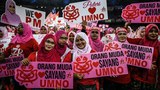 UMNO Tidak Mahu Bekerjasama Dengan BERSATU Pada Pilihan Raya Umum Akan Datang