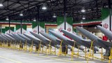 Amerika kenakan sekatan ke atas firma Malaysia, Indonesia susulan program dron Iran