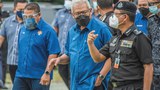 Menteri Dalam Negeri Pertahan Polisi, Tangkapan Pendatang Asing Tanpa Dokumen Mudahkan Vaksinasi