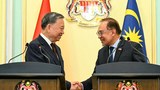 Malaysia, Vietnam pertingkat hubungan di tengah-tengah ketegangan isu Laut China Selatan