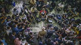 Penahanan wartawan Malaysia cetus kebimbangan terhadap kebebasan media
