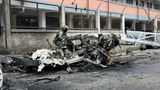 Dua suspek ditahan susulan insiden pengeboman kereta di Selatan Thailand