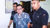 Penyanyi Yasin Sulaiman dihukum penjara seumur hidup, 16 sebatan