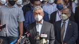 Kes Seleweng AS$30 Juta: Mahkamah Arah Presiden UMNO Bela Diri