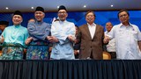 Zahid Hamidi pertahan kerjasama UMNO-PH, Melayu tidak berada dalam bahaya
