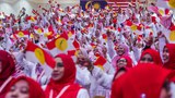 UMNO kekal guna logo ‘dacing’ pilihan raya umum akan datang