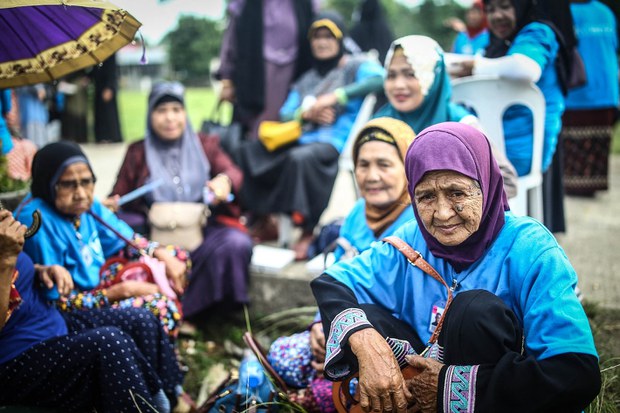 Kumpulan Pengaman IMT tinggalkan selatan Filipina selepas hampir 2 dekad Kumpulan Pengaman IMT tinggalkan selatan Filipina selepas hampir 2 dekad