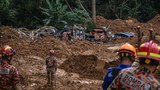Tragedi Batang Kali: Pasukan penyelamat jumpa mayat lelaki peluk anjing