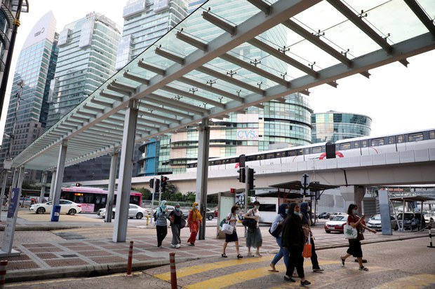 Rakyat Malaysia Berdepan Risiko Meniti Usia Tua Dalam Kemiskinan Rakyat Malaysia Berdepan Risiko Meniti Usia Tua Dalam Kemiskinan